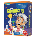 My Chemistry Lab My Chemistry Lab